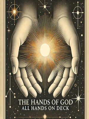 cover image of Hand's of God